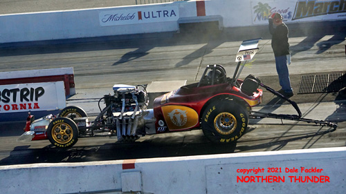 Dylan Winefsky - 'Nitro Moose'